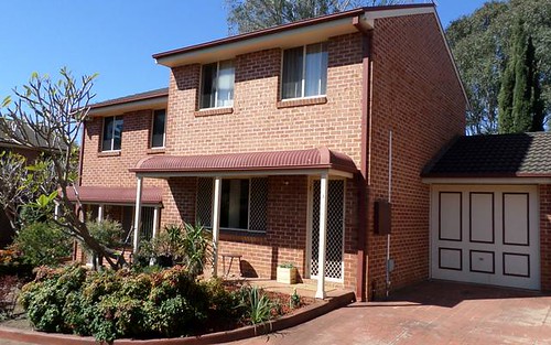 7/149 STAFFORD ST, Penrith NSW