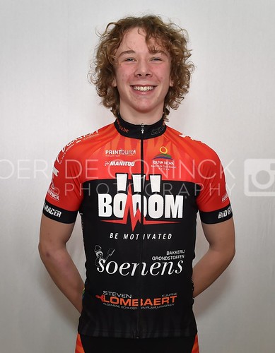 Soenens-Booom cycling team (37)