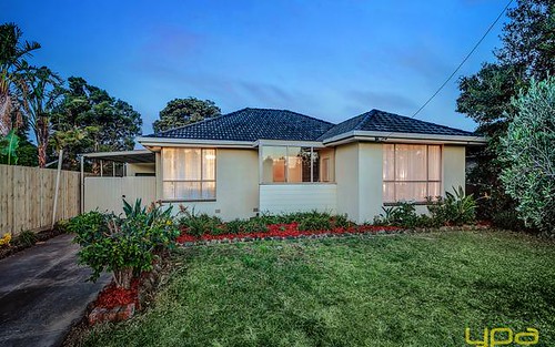 3 Dyer St, Hoppers Crossing VIC 3029
