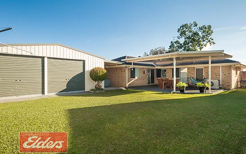 3 Yeates Crescent, Meadowbrook QLD