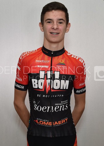 Soenens-Booom cycling team (38)