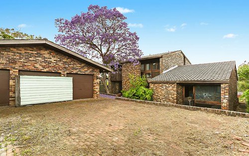 525 Pennant Hills Rd, West Pennant Hills NSW 2125