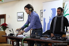 Programa "El Público" de Canal Sur Radio