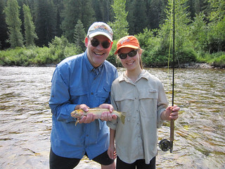 Idaho Big Game Hunting and Fishing 162