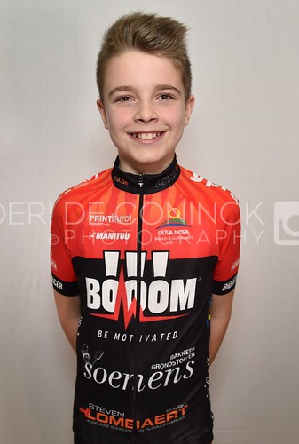Soenens-Booom cycling team (21)