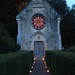 La chapelle des jardins de Marqueyssac • <a style="font-size:0.8em;" href="http://www.flickr.com/photos/63683636@N08/39436451522/" target="_blank">View on Flickr</a>