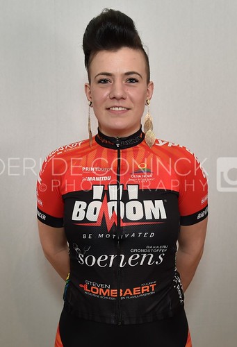 Soenens-Booom cycling team (16)