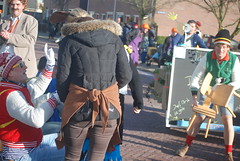 Optocht Paerehat 2018 • <a style="font-size:0.8em;" href="http://www.flickr.com/photos/139626630@N02/26336629428/" target="_blank">View on Flickr</a>