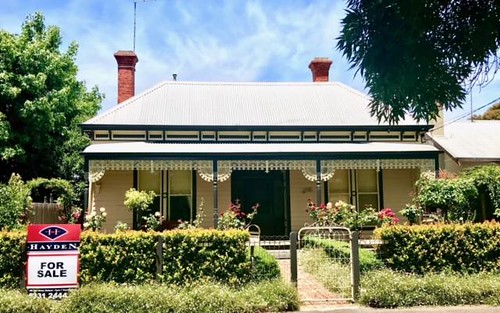 Ballarat Central VIC