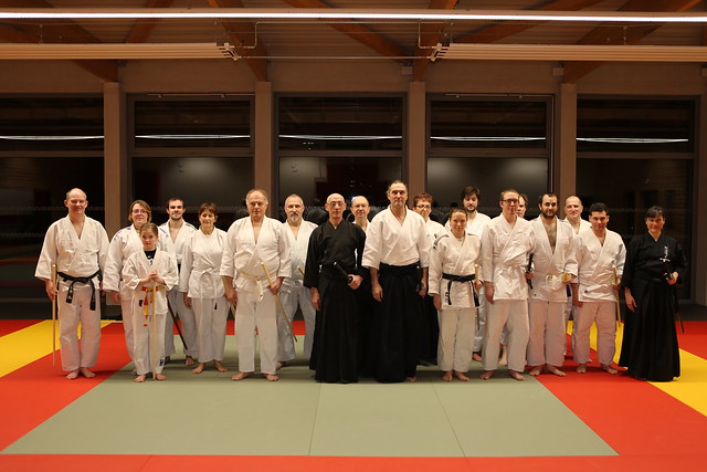 club aikido 45