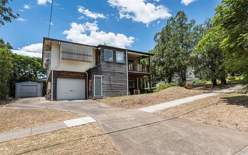 154 Bapaume Road, Holland Park West QLD