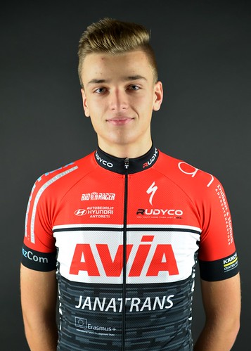 Avia-Rudyco-Janatrans Cycling Team (132)
