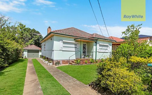 40 Pearson St, South Wentworthville NSW 2145