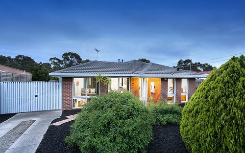 64 Heritage Dr, Mill Park VIC 3082