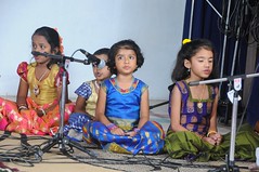 Swaramedha Music Academy Annual Day Photos (39)