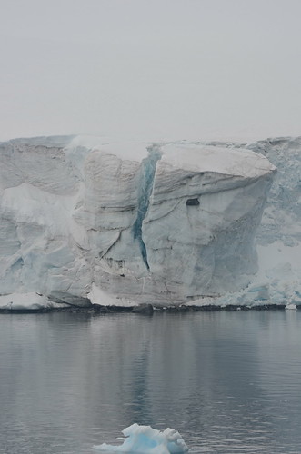 Antarctica, January 2018