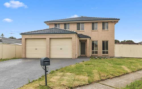 35 Currey Place, Fairfield West NSW