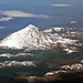 Lanín Volcano (Villarrica National Park, Chile & Lanín National Park, Argentina)