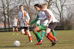 HBC Voetbal • <a style="font-size:0.8em;" href="http://www.flickr.com/photos/151401055@N04/40309337422/" target="_blank">View on Flickr</a>