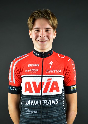 Avia-Rudyco-Janatrans Cycling Team (41)
