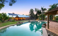32 Mount O'Reilly Road, Samford Valley QLD