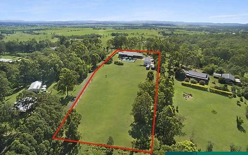 90 Gregors Rd, Spring Grove NSW 2470