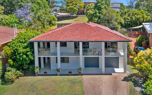 20 Andes Street, Manly West QLD 4179