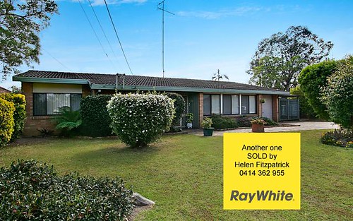 191 Maxwell Street, South Penrith NSW