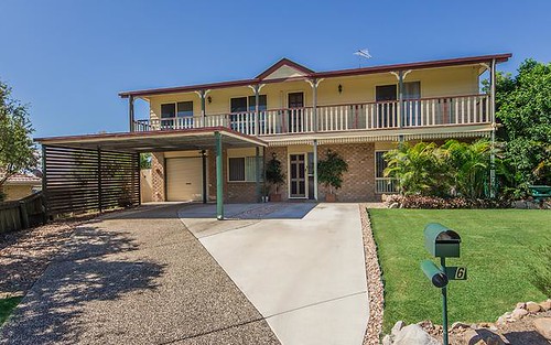 6 Peppercorn Place, Flinders View QLD