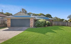 3 Admiral Court, Birkdale QLD