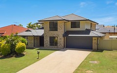 2 Seaholly Crescent, Victoria Point QLD