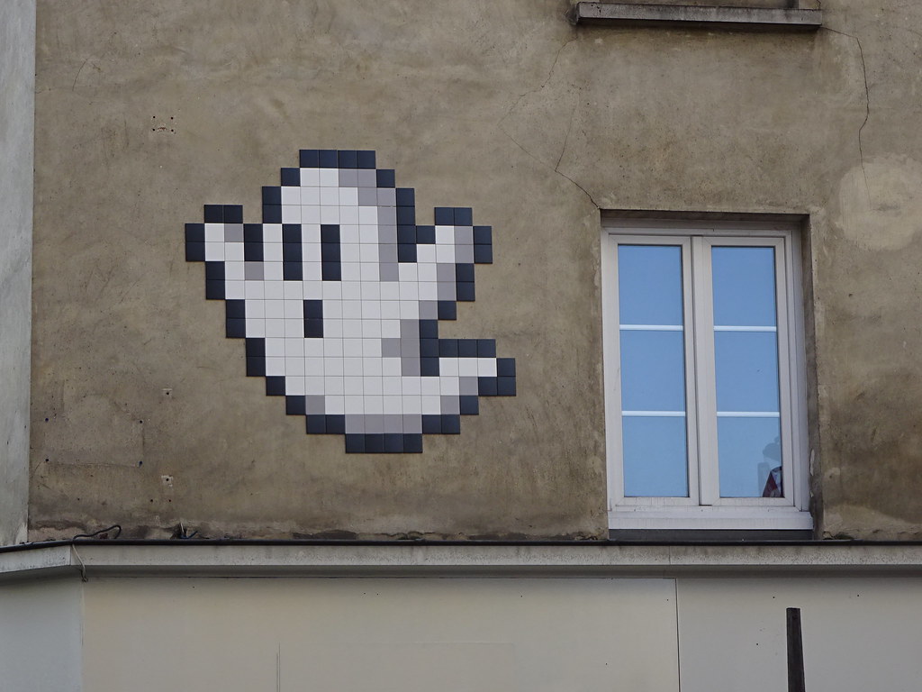 The Worlds Best Photos Of Paris09 And Pixelart Flickr