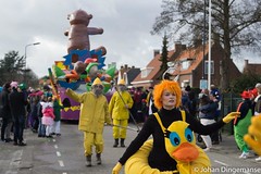 Optocht Paerehat 2018 • <a style="font-size:0.8em;" href="http://www.flickr.com/photos/139626630@N02/39499638594/" target="_blank">View on Flickr</a>