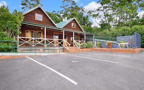 106a MOSS VALE ROAD, Kangaroo Valley NSW
