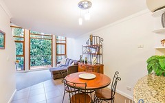 40/18 Captain Cook Crescent, Griffith ACT