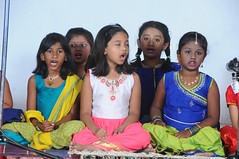 Swaramedha Music Academy Annual Day Photos (36)