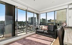 302/187 Boundary Road, North Melbourne VIC