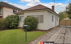 52 Rhodes Avenue, Guildford NSW