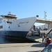 Kerkennah Islands Ferry