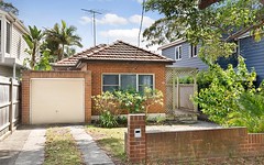35 Surfers Parade, Freshwater NSW