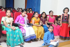 Swaramedha Music Academy Annual Day Photos (94)
