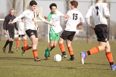 HBC Voetbal • <a style="font-size:0.8em;" href="http://www.flickr.com/photos/151401055@N04/38544772220/" target="_blank">View on Flickr</a>