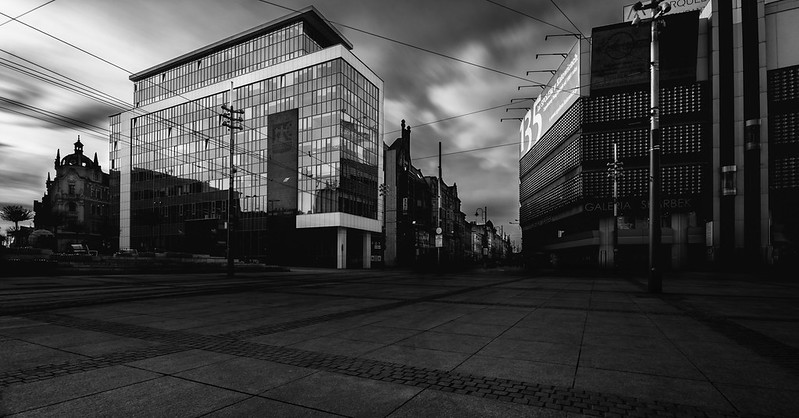 Katowice<br/>© <a href="https://flickr.com/people/8172958@N05" target="_blank" rel="nofollow">8172958@N05</a> (<a href="https://flickr.com/photo.gne?id=38615895620" target="_blank" rel="nofollow">Flickr</a>)