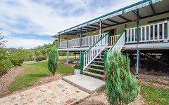 Address available on request, Captain Creek Qld