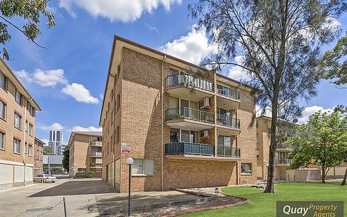 42/3 Riverpark Dr, Liverpool NSW