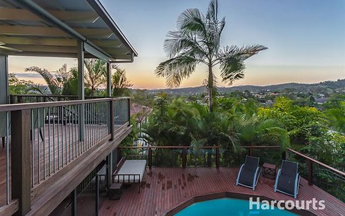 74 Chaprowe Rd, The Gap QLD 4061