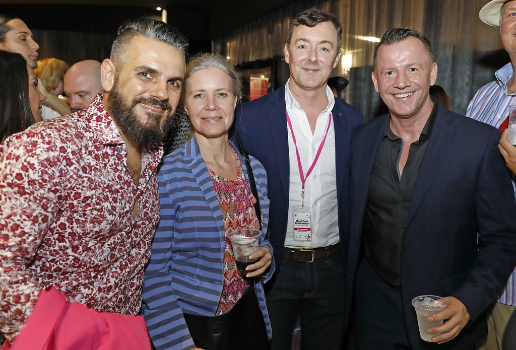 ann-marie calilhanna- queerscreen launch @ event cinemas_17