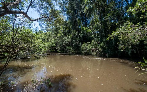 LOT 3 Lower Kangaroo Creek Rd, Coutts Crossing NSW 2460