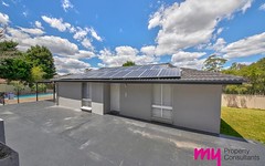 4 Gaspard Place, Ambarvale NSW