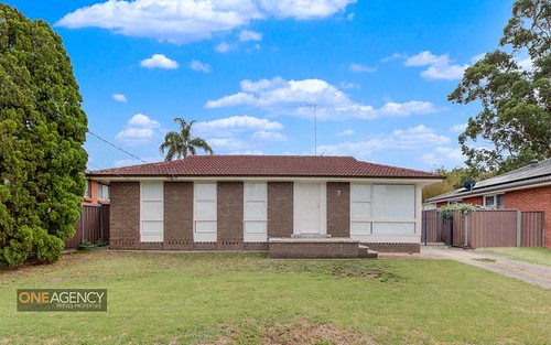 7 Maxwell Street, South Penrith NSW